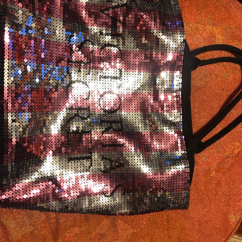 Victoria’s Secret tote